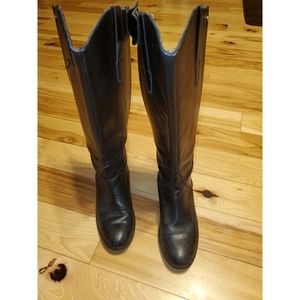 Steve madden riding boots
